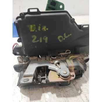 Recambio de cerradura puerta delantera izquierda para seat ibiza iii (6l1) 1.9 sdi referencia OEM IAM C3B1837015AM  