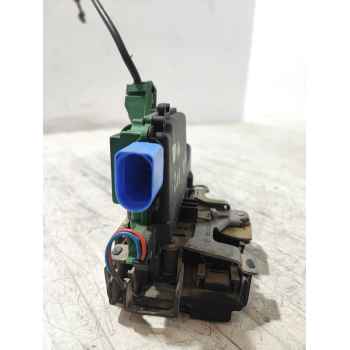 Recambio de cerradura puerta delantera izquierda para seat ibiza iii (6l1) 1.9 sdi referencia OEM IAM C3B1837015AM  