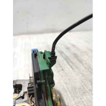 Recambio de cerradura puerta delantera izquierda para seat ibiza iii (6l1) 1.9 sdi referencia OEM IAM C3B1837015AM  