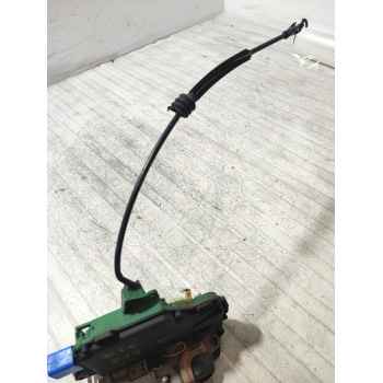 Recambio de cerradura puerta delantera izquierda para seat ibiza iii (6l1) 1.9 sdi referencia OEM IAM C3B1837015AM  