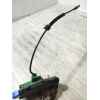 Recambio de cerradura puerta delantera izquierda para seat ibiza iii (6l1) 1.9 sdi referencia OEM IAM C3B1837015AM  