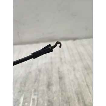 Recambio de cerradura puerta delantera izquierda para seat ibiza iii (6l1) 1.9 sdi referencia OEM IAM C3B1837015AM  