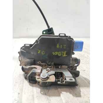 CERRADURA PUERTA DELANTERA DERECHA 3B1837016BQ 