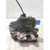 Recambio de cerradura puerta delantera derecha para seat ibiza iii (6l1) 1.9 sdi referencia OEM IAM 3B1837016BQ  