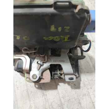 Recambio de cerradura puerta delantera derecha para seat ibiza iii (6l1) 1.9 sdi referencia OEM IAM 3B1837016BQ  