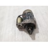 Recambio de motor arranque para kia joice (mte1p) 2.0 referencia OEM IAM 1EM0051  