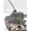 Recambio de cerradura puerta delantera derecha para seat ibiza iii (6l1) 1.9 sdi referencia OEM IAM 3B1837016BQ  