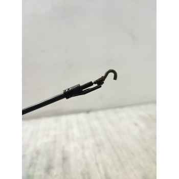 Recambio de cerradura puerta delantera derecha para seat ibiza iii (6l1) 1.9 sdi referencia OEM IAM 3B1837016BQ  