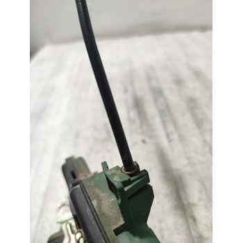 Recambio de cerradura puerta delantera derecha para seat ibiza iii (6l1) 1.9 sdi referencia OEM IAM 3B1837016BQ  