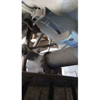 Recambio de amortiguador delantero izquierdo para renault clio iii grandtour (kr0/1_) 1.5 dci referencia OEM IAM   