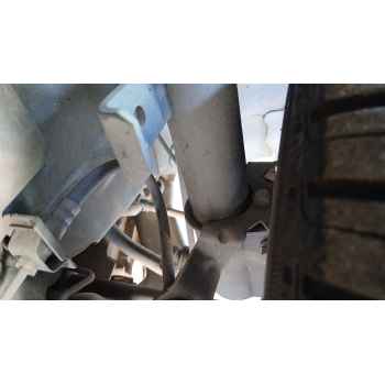 Recambio de amortiguador delantero izquierdo para renault clio iii grandtour (kr0/1_) 1.5 dci referencia OEM IAM   