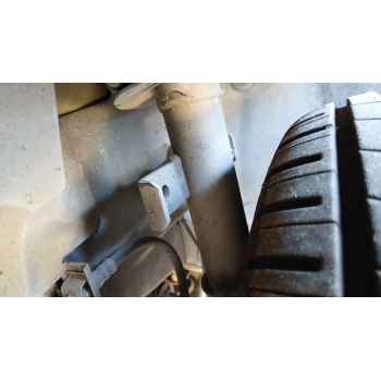 Recambio de amortiguador delantero izquierdo para renault clio iii grandtour (kr0/1_) 1.5 dci referencia OEM IAM   