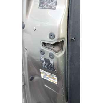 Recambio de cerradura puerta delantera izquierda para renault clio iii grandtour (kr0/1_) 1.5 dci referencia OEM IAM   