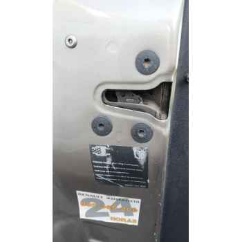 Recambio de cerradura puerta delantera izquierda para renault clio iii grandtour (kr0/1_) 1.5 dci referencia OEM IAM   