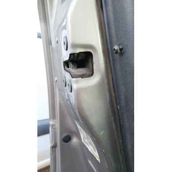 Recambio de cerradura puerta delantera izquierda para renault clio iii grandtour (kr0/1_) 1.5 dci referencia OEM IAM   