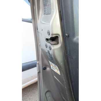 Recambio de cerradura puerta delantera izquierda para renault clio iii grandtour (kr0/1_) 1.5 dci referencia OEM IAM   