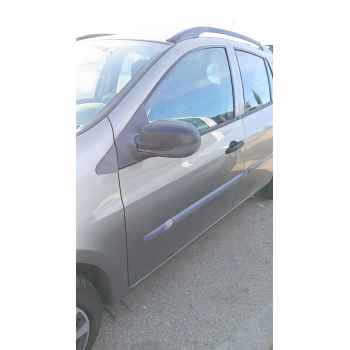 Recambio de puerta delantera izquierda para renault clio iii grandtour (kr0/1_) 1.5 dci referencia OEM IAM   