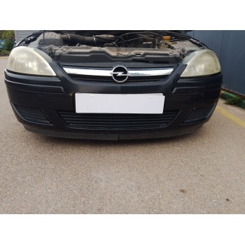 PARAGOLPES DELANTERO 