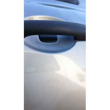 Recambio de puerta trasera izquierda para renault clio iii grandtour (kr0/1_) 1.5 dci referencia OEM IAM   