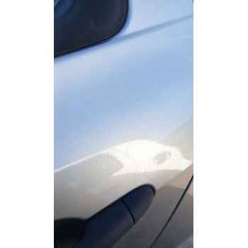 Recambio de puerta trasera izquierda para renault clio iii grandtour (kr0/1_) 1.5 dci referencia OEM IAM   