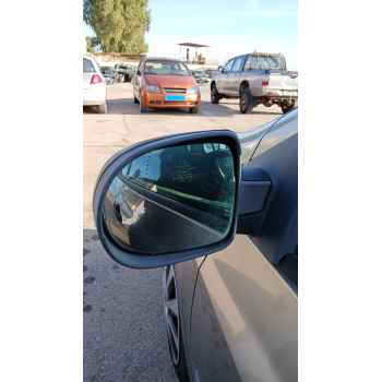 RETROVISOR IZQUIERDO 