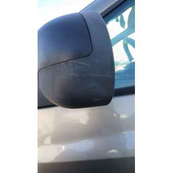 Recambio de retrovisor izquierdo para renault clio iii grandtour (kr0/1_) 1.5 dci referencia OEM IAM   