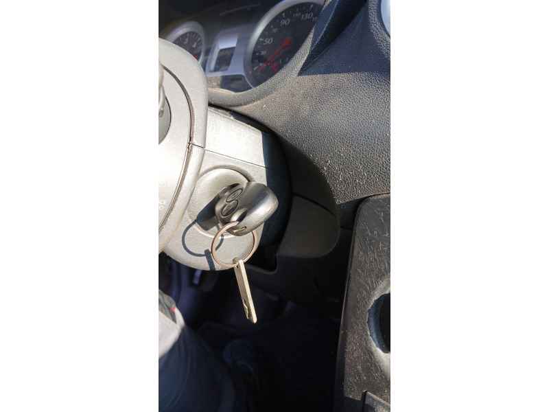 Recambio de conmutador de arranque para renault clio iii grandtour (kr0/1_) 1.5 dci referencia OEM IAM   
