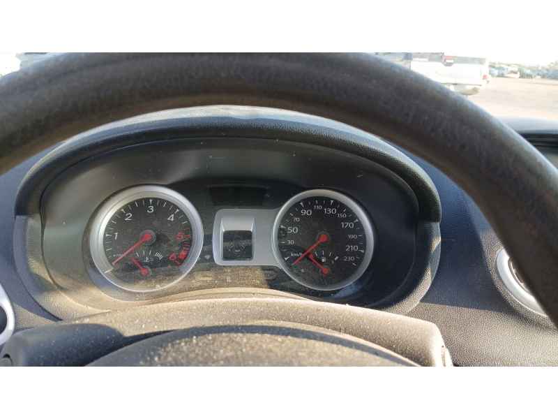 Recambio de cuadro instrumentos para renault clio iii grandtour (kr0/1_) 1.5 dci referencia OEM IAM   