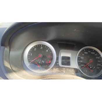 Recambio de cuadro instrumentos para renault clio iii grandtour (kr0/1_) 1.5 dci referencia OEM IAM   