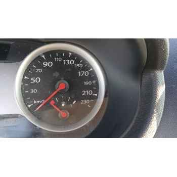Recambio de cuadro instrumentos para renault clio iii grandtour (kr0/1_) 1.5 dci referencia OEM IAM   
