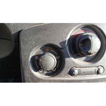 Recambio de mando climatizador para renault clio iii grandtour (kr0/1_) 1.5 dci referencia OEM IAM   