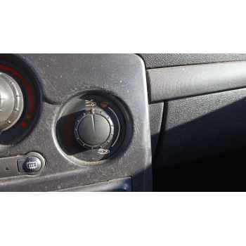 Recambio de mando climatizador para renault clio iii grandtour (kr0/1_) 1.5 dci referencia OEM IAM   