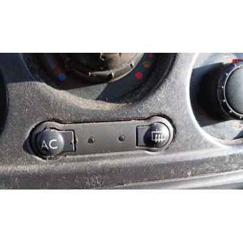 Recambio de mando climatizador para renault clio iii grandtour (kr0/1_) 1.5 dci referencia OEM IAM   
