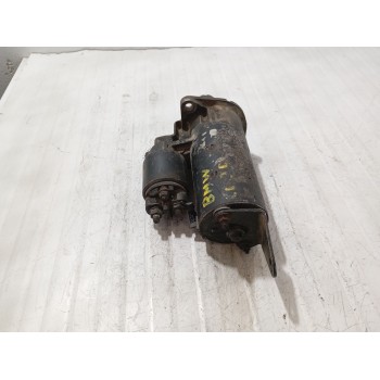 Recambio de motor arranque para bmw 5 (e34) 524 td referencia OEM IAM 1005821506  