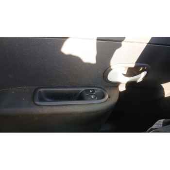 Recambio de mando elevalunas delantero izquierdo para renault clio iii grandtour (kr0/1_) 1.5 dci referencia OEM IAM   