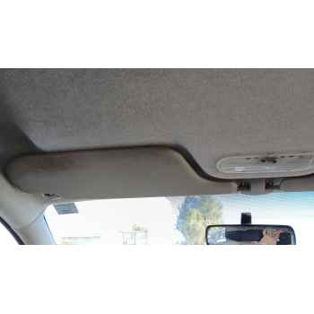 Recambio de parasol izquierdo para renault clio iii grandtour (kr0/1_) 1.5 dci referencia OEM IAM   
