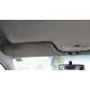 Recambio de parasol izquierdo para renault clio iii grandtour (kr0/1_) 1.5 dci referencia OEM IAM   