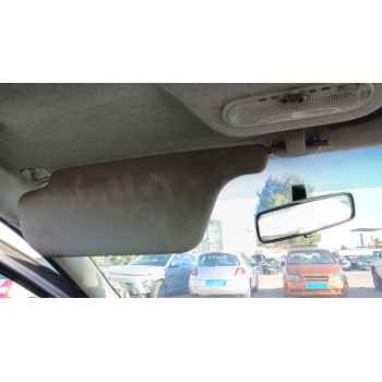 Recambio de parasol izquierdo para renault clio iii grandtour (kr0/1_) 1.5 dci referencia OEM IAM   