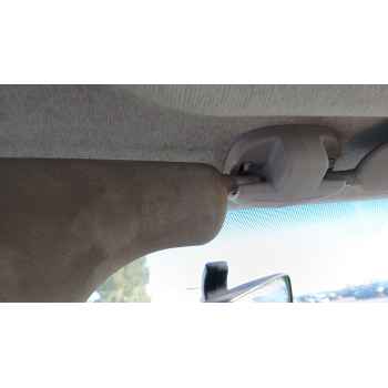 Recambio de parasol izquierdo para renault clio iii grandtour (kr0/1_) 1.5 dci referencia OEM IAM   