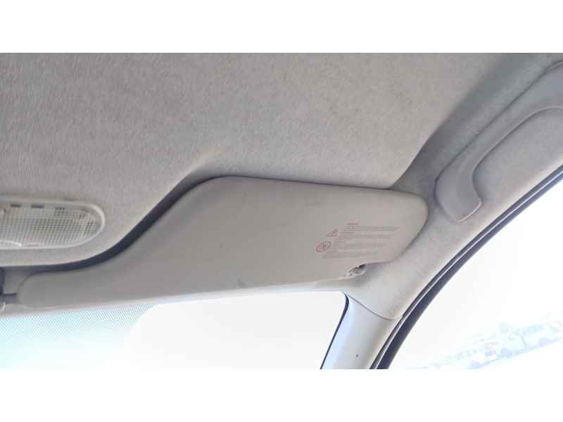 Recambio de parasol derecho para renault clio iii grandtour (kr0/1_) 1.5 dci referencia OEM IAM   