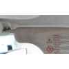 Recambio de parasol derecho para renault clio iii grandtour (kr0/1_) 1.5 dci referencia OEM IAM   