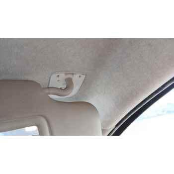 Recambio de parasol derecho para renault clio iii grandtour (kr0/1_) 1.5 dci referencia OEM IAM   