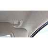 Recambio de parasol derecho para renault clio iii grandtour (kr0/1_) 1.5 dci referencia OEM IAM   