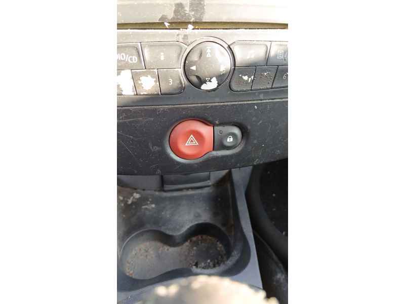 Recambio de warning para renault clio iii grandtour (kr0/1_) 1.5 dci referencia OEM IAM   