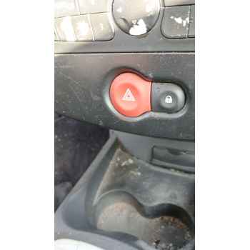 Recambio de warning para renault clio iii grandtour (kr0/1_) 1.5 dci referencia OEM IAM   