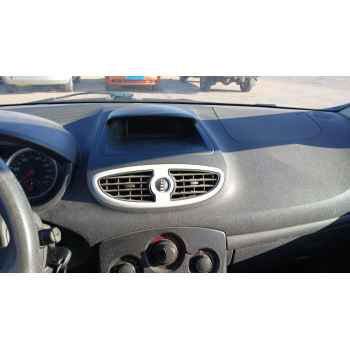 Recambio de salpicadero para renault clio iii grandtour (kr0/1_) 1.5 dci referencia OEM IAM   