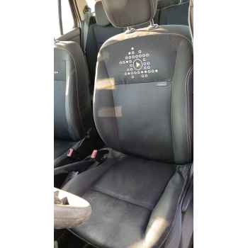 Recambio de asiento delantero izquierdo para renault clio iii grandtour (kr0/1_) 1.5 dci referencia OEM IAM   