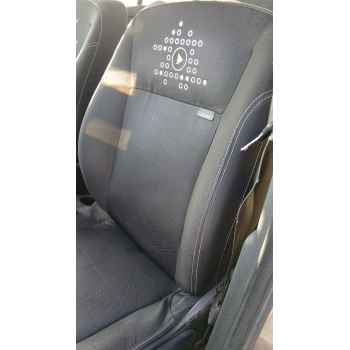 Recambio de asiento delantero izquierdo para renault clio iii grandtour (kr0/1_) 1.5 dci referencia OEM IAM   