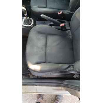Recambio de asiento delantero izquierdo para renault clio iii grandtour (kr0/1_) 1.5 dci referencia OEM IAM   