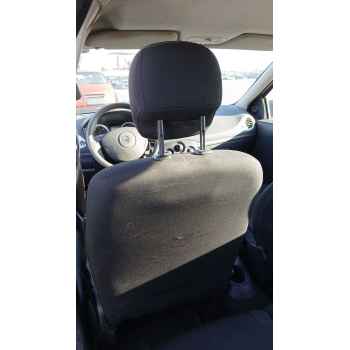 Recambio de asiento delantero izquierdo para renault clio iii grandtour (kr0/1_) 1.5 dci referencia OEM IAM   